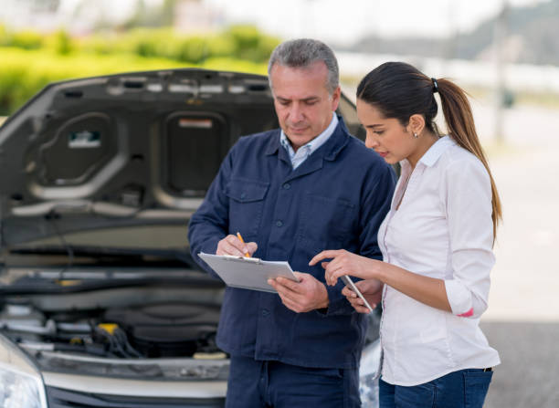 Auto Insurance in Jefferson Parish County